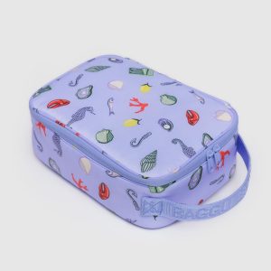Lunch Box Sea Charms