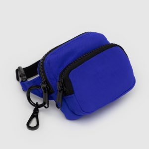 Fanny Pack Charm Lapis
