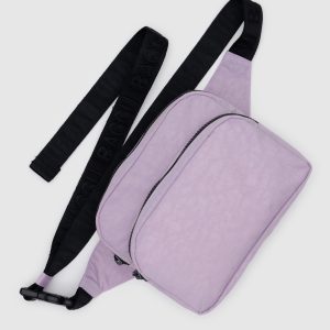 Fanny Pack Dusty Pink