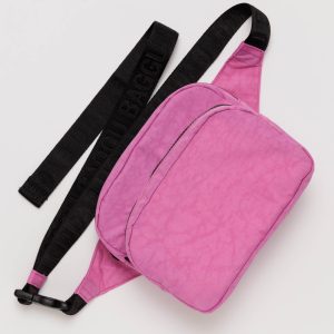 Fanny Pack Extra Pink