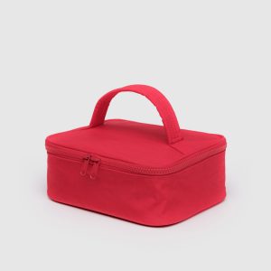 Small Cosmetic Case Candy Apple