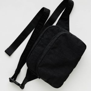 Fanny Pack Black
