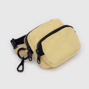 Fanny Pack Charm Butter