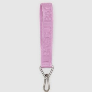 Logo Keychain Peony