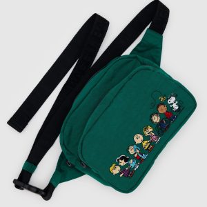 Fanny Pack Peanuts
