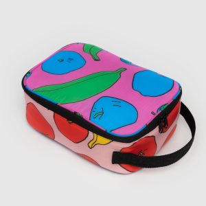 Lunch Box Apples & Banana Mix